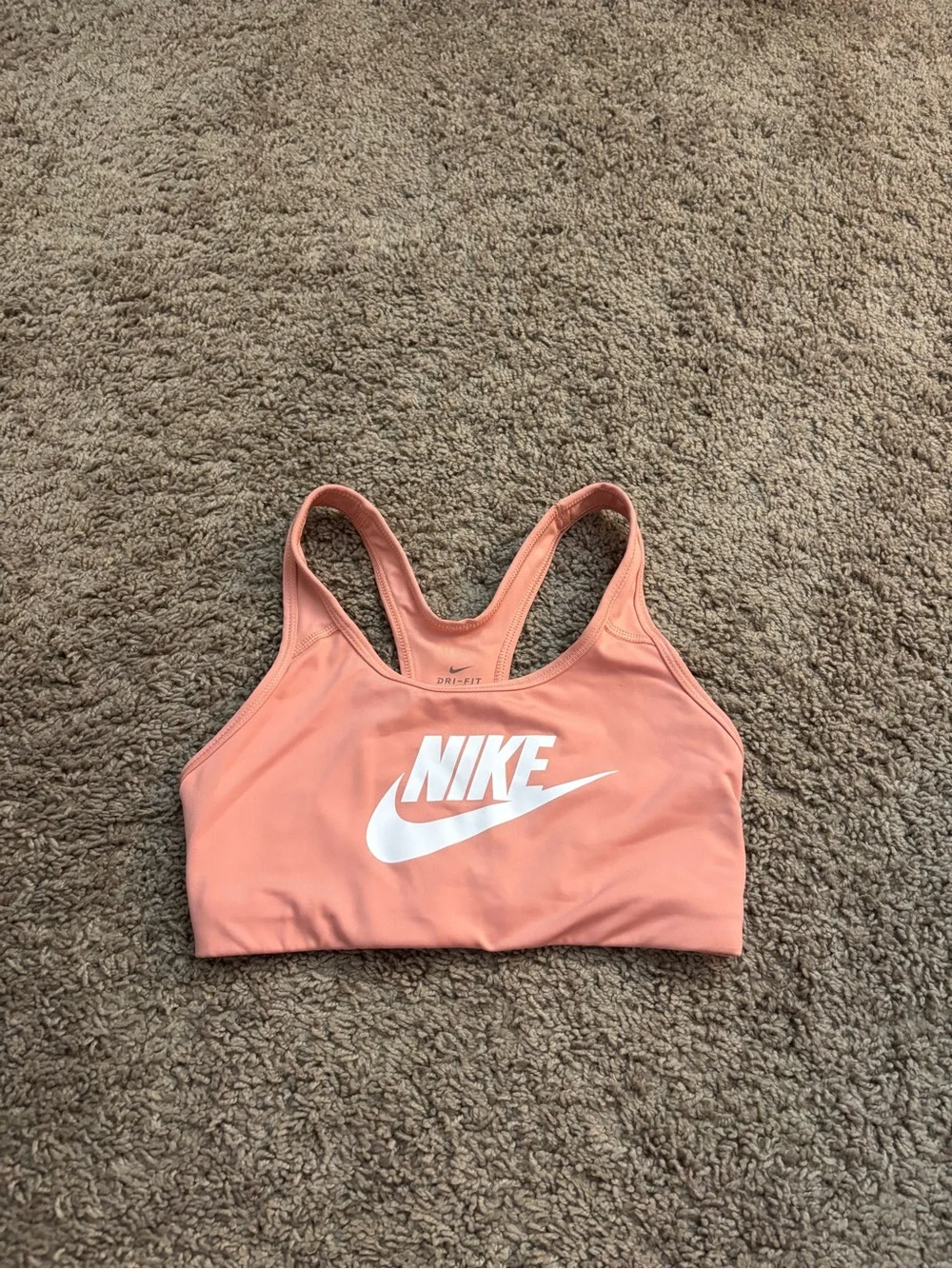 Nike fabric soft